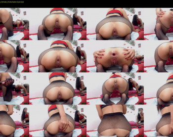 haylexx_ — 29 minute Chaturbate female cam show recording, 1080p, Sep 27, 2020