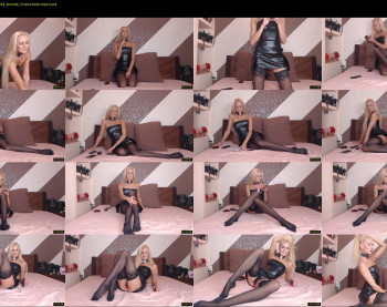 hefner_girl — 70 minute Chaturbate female cam show recording, 1080p, Sep 27, 2020
