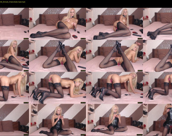 hefner_girl — 70 minute Chaturbate female cam show recording, 1080p, Sep 27, 2020