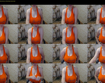 helen_bee — 3 minute Chaturbate female cam show recording, 720p, Sep 27, 2020