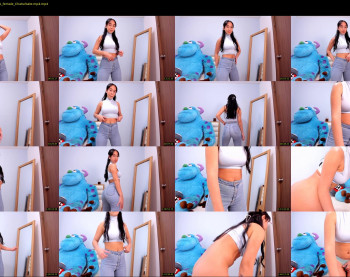 helenrus — 114 minute Chaturbate female cam show recording, 720p, Sep 27, 2020
