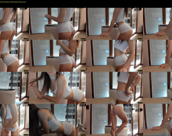 hotel77777 — 59 minute Chaturbate female cam show recording, 720p, Sep 27, 2020