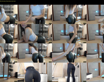 hotel77777 — 39 minute Chaturbate female cam show recording, 720p, Sep 27, 2020