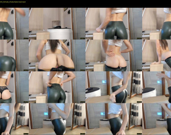 hotel77777 — 27 minute Chaturbate female cam show recording, 720p, Sep 27, 2020