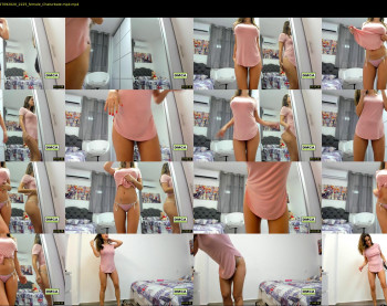 innocent_channel_show — 21 minute Chaturbate female cam show recording, 1080p, Sep 27, 2020