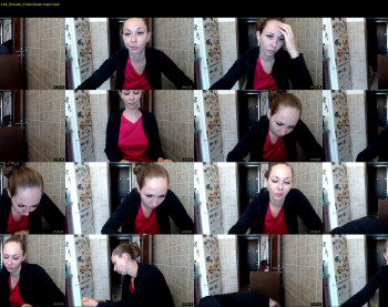 issabelle_69 — 42 minute Chaturbate couple cam show recording, 720p, Sep 27, 2020