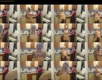 iuliana32 — 70 minute Chaturbate couple cam show recording, 1080p, Sep 27, 2020