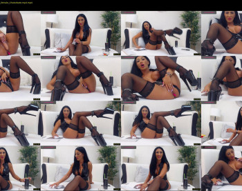 ivonady — 70 minute Chaturbate female cam show recording, 1080p, Sep 27, 2020