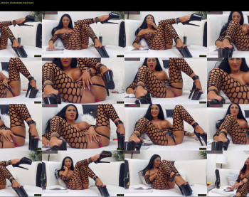 ivonady — 71 minute Chaturbate female cam show recording, 1080p, Sep 28, 2020