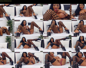 ivonady — 69 minute Chaturbate female cam show recording, 1080p, Sep 28, 2020