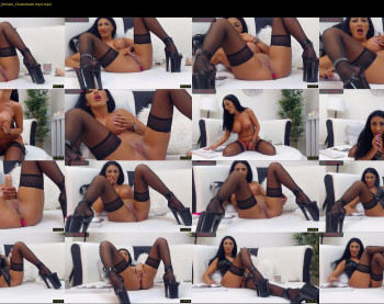 ivonady — 70 minute Chaturbate female cam show recording, 1080p, Sep 28, 2020