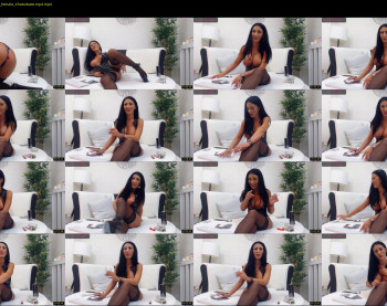ivonady — 32 minute Chaturbate female cam show recording, 1080p, Sep 28, 2020