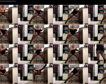 jameyla73 — 24 minute Chaturbate female cam show recording, 1080p, Sep 27, 2020