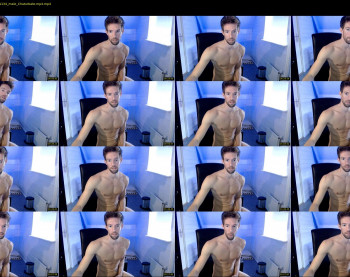 jasonberg29 — 3 minute Chaturbate male cam show recording, 720p, Sep 27, 2020