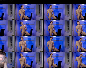 jasonberg29 — 31 minute Chaturbate male cam show recording, 720p, Sep 27, 2020