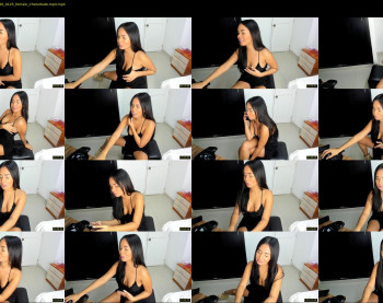 jenny_roberts96 — 70 minute Chaturbate female cam show recording, 1080p, Sep 28, 2020