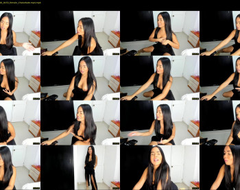jenny_roberts96 — 22 minute Chaturbate female cam show recording, 1080p, Sep 28, 2020