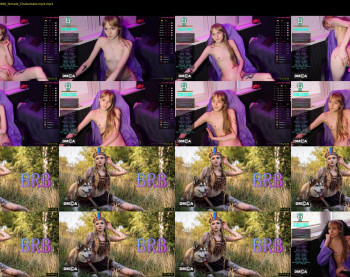 jessica_rays — 86 minute Chaturbate couple cam show recording, 1080p, Sep 27, 2020