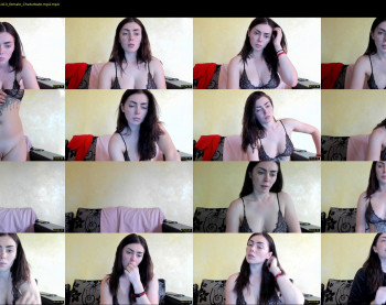jessicagoold — 47 minute Chaturbate female cam show recording, 1080p, Sep 27, 2020