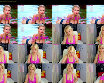 jessiccaburns — 80 minute Chaturbate female cam show recording, 1080p, Sep 28, 2020