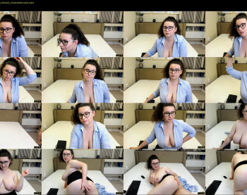 jessykah — 25 minute Chaturbate female cam show recording, 1080p, Sep 27, 2020