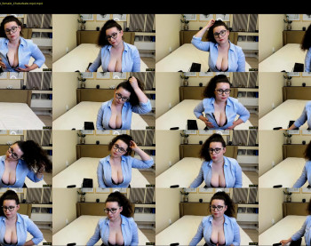 jessykah — 16 minute Chaturbate female cam show recording, 1080p, Sep 27, 2020