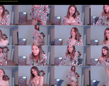 jodieangel4sin — 70 minute Chaturbate female cam show recording, 720p, Sep 27, 2020