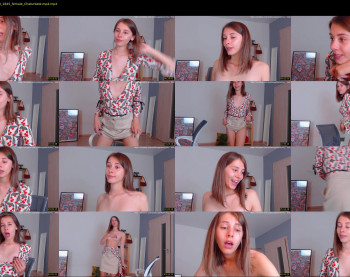 jodieangel4sin — 55 minute Chaturbate female cam show recording, 720p, Sep 27, 2020