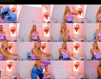 july__villa — 25 minute Chaturbate female cam show recording, 1080p, Sep 27, 2020