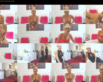 katestars — 70 minute Chaturbate female cam show recording, 1080p, Sep 27, 2020
