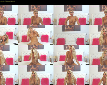 katestars — 70 minute Chaturbate female cam show recording, 1080p, Sep 27, 2020