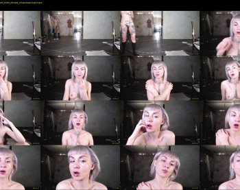 kelly_copperfield — 9 minute Chaturbate female cam show recording, 720p, Sep 28, 2020