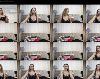 ladyjeen — 72 minute Chaturbate female cam show recording, 1080p, Sep 27, 2020
