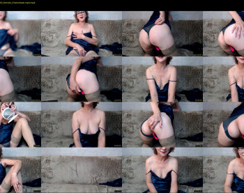 lelapopins — 70 minute Chaturbate female cam show recording, 720p, Sep 27, 2020