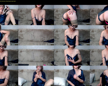 lelapopins — 70 minute Chaturbate female cam show recording, 720p, Sep 27, 2020