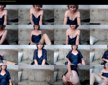 lelapopins — 70 minute Chaturbate female cam show recording, 720p, Sep 27, 2020