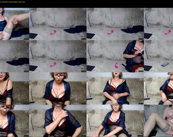lelapopins — 70 minute Chaturbate female cam show recording, 720p, Sep 27, 2020