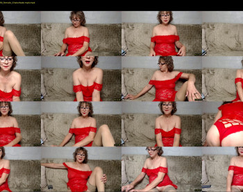 lelapopins — 25 minute Chaturbate female cam show recording, 720p, Sep 27, 2020