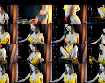 like_pie — 70 minute Chaturbate couple cam show recording, 1080p, Sep 28, 2020