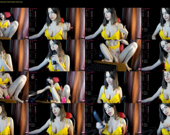 like_pie — 70 minute Chaturbate couple cam show recording, 1080p, Sep 28, 2020