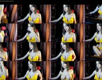 like_pie — 70 minute Chaturbate couple cam show recording, 1080p, Sep 28, 2020