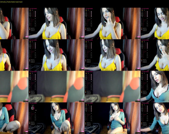like_pie — 19 minute Chaturbate couple cam show recording, 1080p, Sep 28, 2020