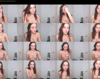 litlle_flowers — 11 minute Chaturbate female cam show recording, 1080p, Sep 27, 2020