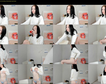 littlething88 — 26 minute Chaturbate female cam show recording, 1080p, Sep 28, 2020