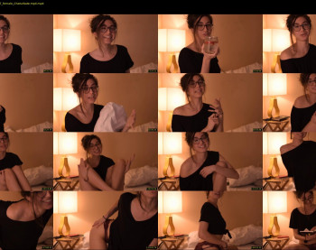 lizmreow — 114 minute Chaturbate female cam show recording, 720p, Sep 27, 2020