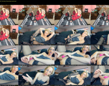 lourdesnoir — 61 minute Chaturbate female cam show recording, 1080p, Sep 27, 2020