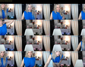 lulu_lopez — 68 minute Chaturbate female cam show recording, 1080p, Sep 27, 2020