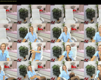 martha_mayer — 79 minute Chaturbate female cam show recording, 1080p, Sep 27, 2020