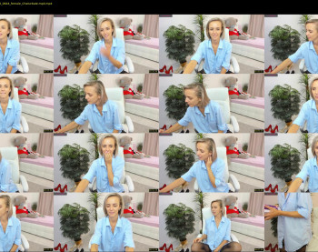 martha_mayer — 10 minute Chaturbate female cam show recording, 1080p, Sep 27, 2020