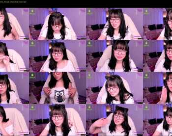 maru_chan_ — 70 minute Chaturbate female cam show recording, 1080p, Sep 27, 2020